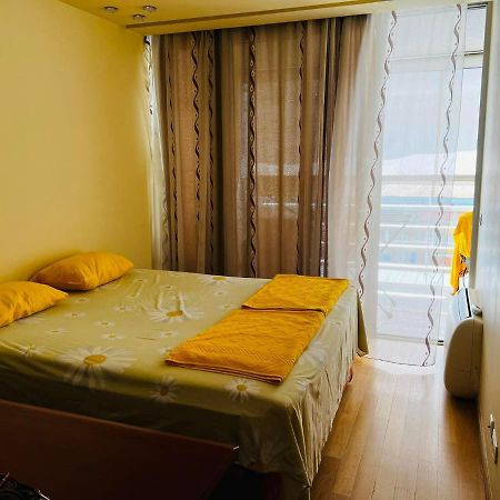 'M&M' Two Bedroom Apartment In Center Of Budva Exterior photo