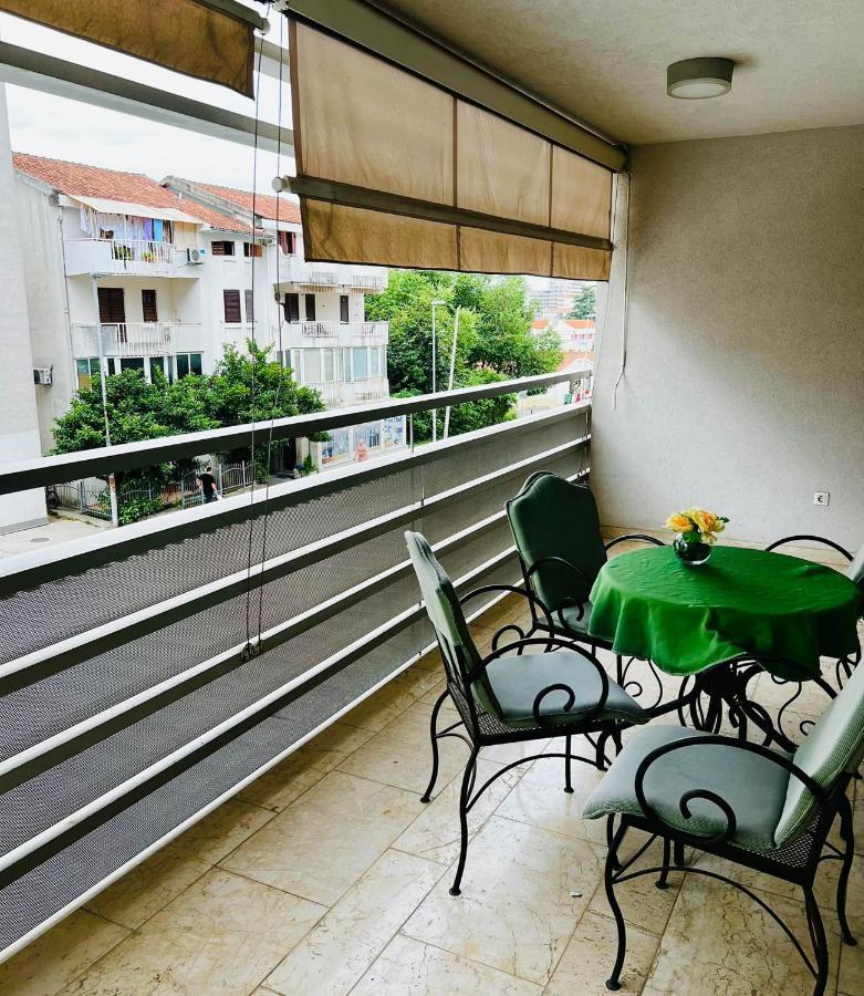 'M&M' Two Bedroom Apartment In Center Of Budva Exterior photo