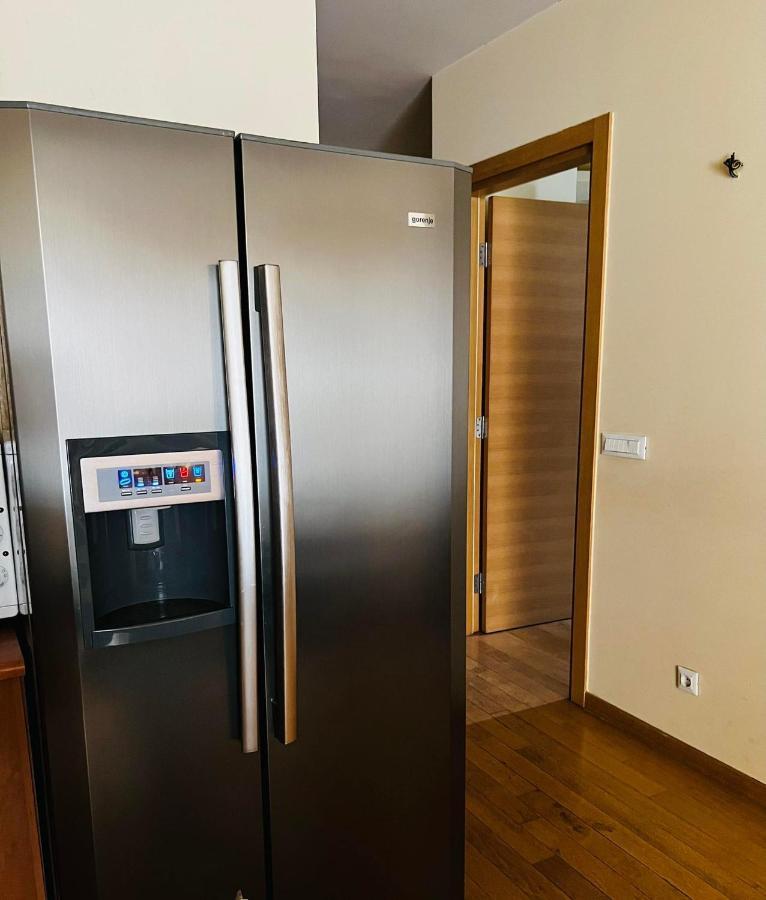 'M&M' Two Bedroom Apartment In Center Of Budva Exterior photo