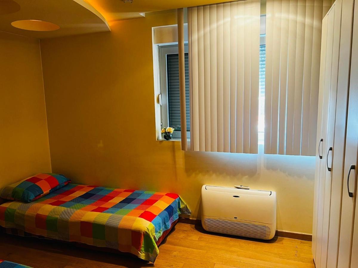 'M&M' Two Bedroom Apartment In Center Of Budva Exterior photo